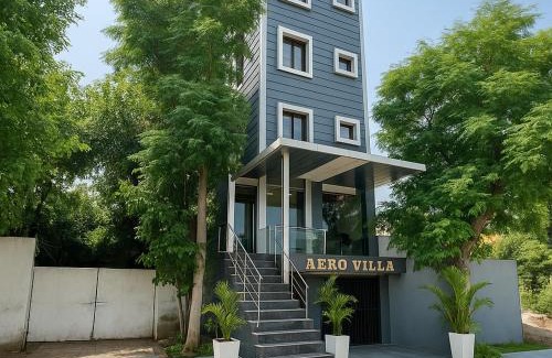 Mahipalpur Extension Bed & Breakfast | Aerovilla by JMD Group