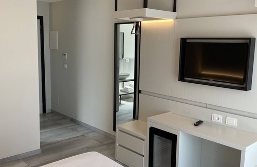 Tropea Bed & Breakfast | Aether Suites Tropea