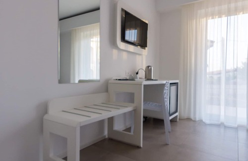 Tropea Bed & Breakfast | Aether Suites Tropea
