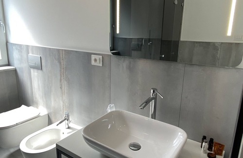 Tropea Bed & Breakfast | Aether Suites Tropea