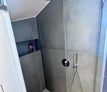 Paros Apartment | Aetheria Apartment with Private Pool