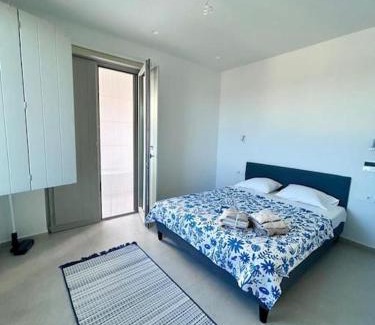 Paros Apartment | Aetheria Apartment with Private Pool