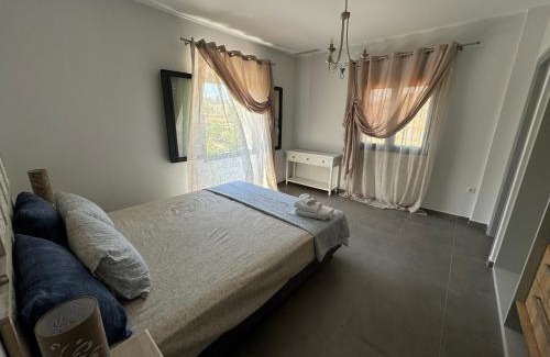 Kerameies House | Aetheria Villa Kefalonia