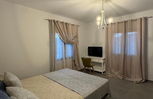 Kerameies House | Aetheria Villa Kefalonia