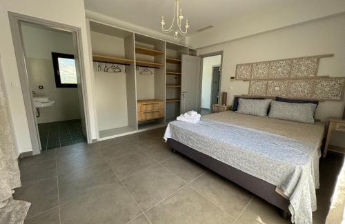 Kerameies House | Aetheria Villa Kefalonia