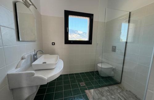 Kerameies House | Aetheria Villa Kefalonia