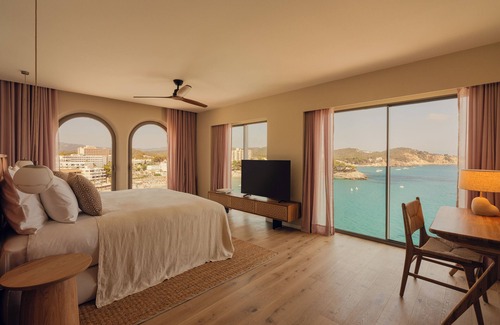 Peguera Hotel | Aethos Mallorca