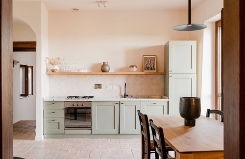 Saragano Apartment | Aethos Saragano
