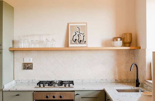 Saragano Apartment | Aethos Saragano
