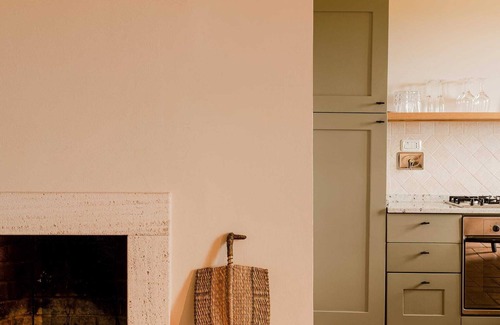 Saragano Apartment | Aethos Saragano