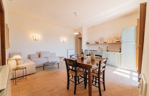 Saragano Apartment | Aethos Saragano