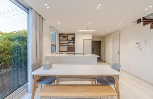 Aewol House | Aewol Damdam Stay