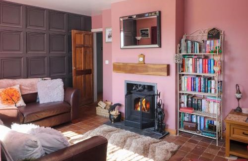 Llanerchymedd House | Afallon