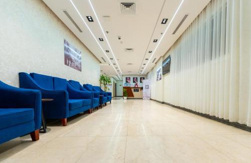 Medina Hotel | Afaq Al Eiman Hotel ex Hayah Al Eiman