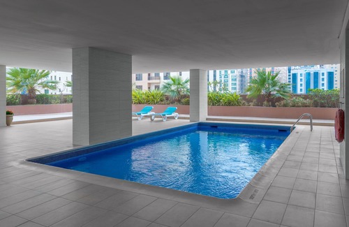 Juffair Apartment | Afaq Tower