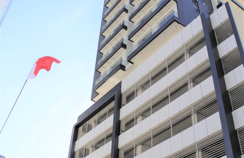 Juffair Apartment | Afaq Tower