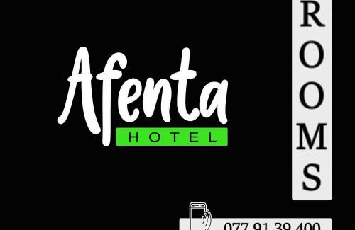 Mihintale Hotel | Afenta Motel- Mihintale