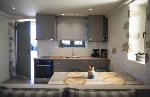 Pylos-Nestoras Villa | Afentiko Pigadi