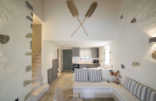 Pylos-Nestoras Villa | Afentiko Pigadi