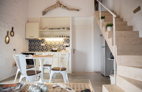 Pylos-Nestoras Villa | Afentiko Pigadi