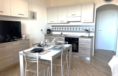 Paduledda Apartment | Affittimoderni Red Island Élite - PATI18