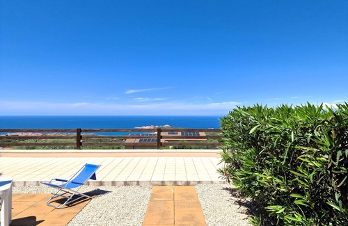 Paduledda Apartment | Affittimoderni Red Island Élite - PATI08