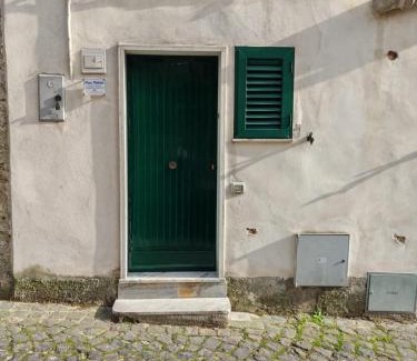 Carpinone Apartment | Affaccio sulla Piazza Carpinone