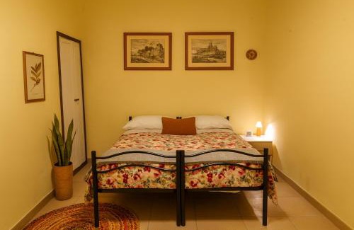 Carpinone Apartment | Affaccio sulla Piazza Carpinone