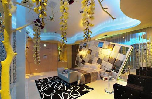 Wuqi District Hotel | Affair motel Co.Ltd