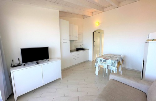 Paduledda Apartment | Affittimoderni Isola Rossa Élite - PATI24