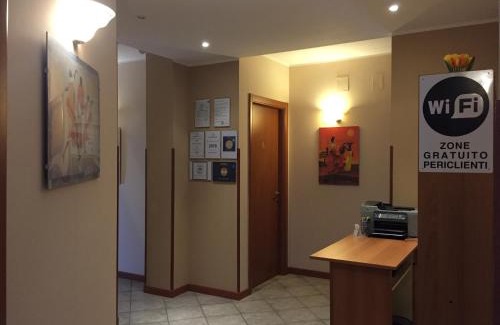 Ripalimosani Bed & Breakfast | Affitta Camere "Le Quercigliole"
