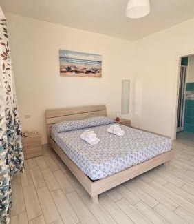 San Marco di Castellabate House | Affittacamere La Ciprea