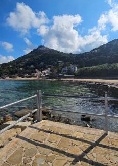 San Marco di Castellabate House | Affittacamere La Ciprea