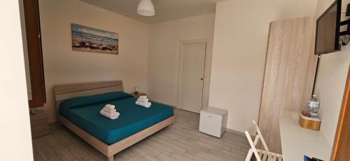 San Marco di Castellabate House | Affittacamere La Ciprea