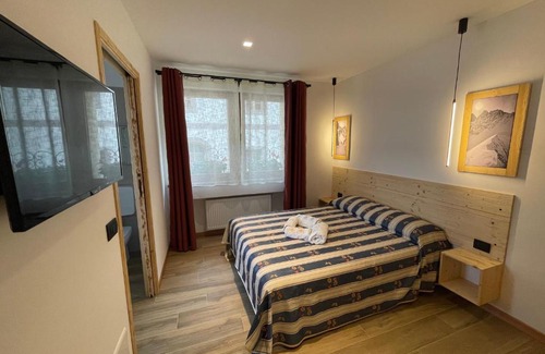 Malborghetto Valbruna House | AFFITTACAMERE ALLE ALPI