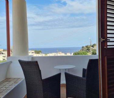 Lipari Historic Centre House | Affittacamere A f r o d i t e