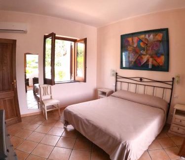 Lipari Historic Centre House | Affittacamere A f r o d i t e