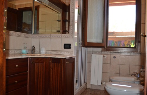 Torre Grande House | Affittacamere Acquamarina