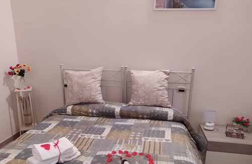 Taranto Bed & Breakfast | Affittacamere B&B Alba Ionica