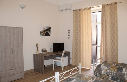 Taranto Bed & Breakfast | Affittacamere B&B Alba Ionica