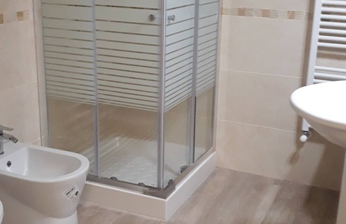 Taranto Bed & Breakfast | Affittacamere B&B Alba Ionica