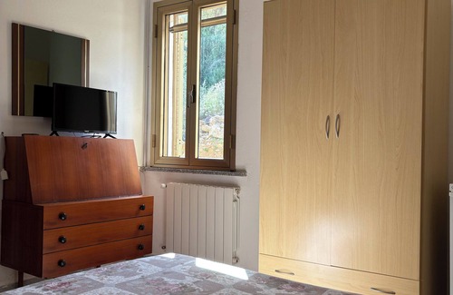 Posada Bed & Breakfast | Affittacamere Belvedere - Posada