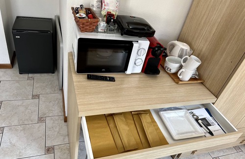 Champlan House | Affittacamere Buenavista Guest House
