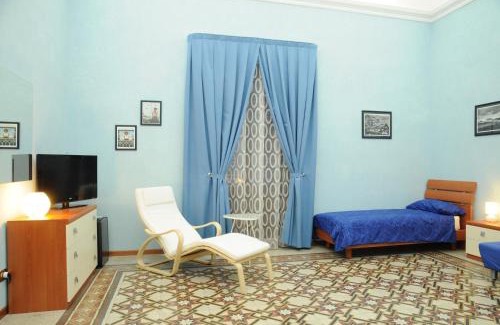 Noto Historic Centre Bed & Breakfast | Affittacamere Conte Di Cavour