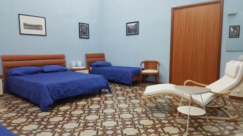 Noto Historic Centre Bed & Breakfast | Affittacamere Conte Di Cavour