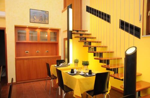 Noto Historic Centre Bed & Breakfast | Affittacamere Conte Di Cavour