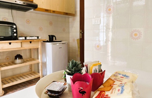 Levanto House | Affittacamere Creuza de Ma'