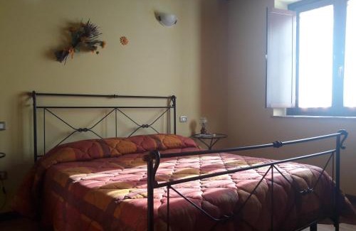 Orvieto House | Affittacamere da Laura Silvi