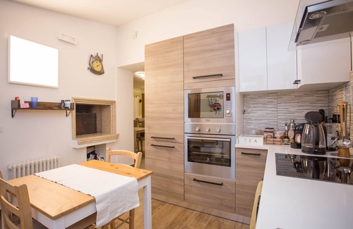 Tavullia House | Affittacamere da Marco