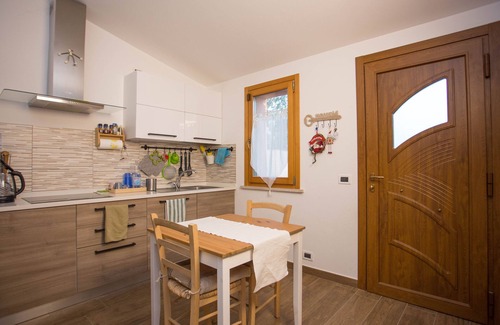 Tavullia House | Affittacamere da Marco